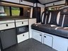 USED 2025 25 VOLKSWAGEN TRANSPORTER 2.0 TDI COMMERCE PLUS SWB T28 110BHP DELIVERY MILES / SWB NEW T7 / RIB BED / SOLAR / MICROWAVE