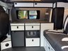 USED 2025 25 VOLKSWAGEN TRANSPORTER 2.0 TDI COMMERCE PLUS SWB T28 110BHP DELIVERY MILES / SWB NEW T7 / RIB BED / SOLAR / MICROWAVE