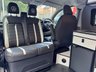 USED 2025 25 VOLKSWAGEN TRANSPORTER 2.0 TDI COMMERCE PLUS SWB T28 110BHP DELIVERY MILES / SWB NEW T7 / RIB BED / SOLAR / MICROWAVE