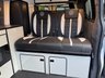 USED 2025 25 VOLKSWAGEN TRANSPORTER 2.0 TDI COMMERCE PLUS SWB T28 110BHP DELIVERY MILES / SWB NEW T7 / RIB BED / SOLAR / MICROWAVE
