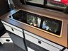 USED 2025 25 VOLKSWAGEN TRANSPORTER 2.0 TDI COMMERCE PLUS SWB T28 110BHP DELIVERY MILES / SWB NEW T7 / RIB BED / SOLAR / MICROWAVE