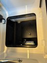 USED 2025 25 VOLKSWAGEN TRANSPORTER 2.0 TDI COMMERCE PLUS SWB T28 110BHP DELIVERY MILES / SWB NEW T7 / RIB BED / SOLAR / MICROWAVE