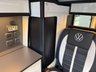 USED 2025 25 VOLKSWAGEN TRANSPORTER 2.0 TDI COMMERCE PLUS SWB T28 110BHP DELIVERY MILES / SWB NEW T7 / RIB BED / SOLAR / MICROWAVE