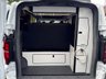USED 2025 25 VOLKSWAGEN TRANSPORTER 2.0 TDI COMMERCE PLUS SWB T28 110BHP DELIVERY MILES / SWB NEW T7 / RIB BED / SOLAR / MICROWAVE