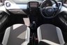 USED 2017 17 TOYOTA AYGO 1.0 VVT-i x-press Hatchback 5dr Petrol Manual Euro 6 (68 ps) MEGA LOW MILEAGE EXAMPLE