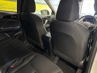 USED 2018 18 MITSUBISHI ECLIPSE CROSS 1.5T 2 SUV 5 Door Petrol Manual Silver Euro 6 1 Former Keeper DAB RADIO+REVERSE CAM+USB POINT