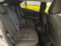USED 2018 18 MITSUBISHI ECLIPSE CROSS 1.5T 2 SUV 5 Door Petrol Manual Silver Euro 6 1 Former Keeper DAB RADIO+REVERSE CAM+USB POINT