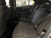 USED 2018 18 MITSUBISHI ECLIPSE CROSS 1.5T 2 SUV 5 Door Petrol Manual Silver Euro 6 1 Former Keeper DAB RADIO+REVERSE CAM+USB POINT