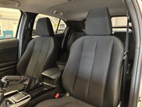 USED 2018 18 MITSUBISHI ECLIPSE CROSS 1.5T 2 SUV 5 Door Petrol Manual Silver Euro 6 1 Former Keeper DAB RADIO+REVERSE CAM+USB POINT