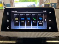 USED 2018 18 MITSUBISHI ECLIPSE CROSS 1.5T 2 SUV 5 Door Petrol Manual Silver Euro 6 1 Former Keeper DAB RADIO+REVERSE CAM+USB POINT
