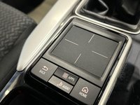 USED 2018 18 MITSUBISHI ECLIPSE CROSS 1.5T 2 SUV 5 Door Petrol Manual Silver Euro 6 1 Former Keeper DAB RADIO+REVERSE CAM+USB POINT