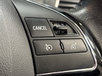 USED 2018 18 MITSUBISHI ECLIPSE CROSS 1.5T 2 SUV 5 Door Petrol Manual Silver Euro 6 1 Former Keeper DAB RADIO+REVERSE CAM+USB POINT