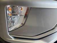 USED 2018 18 MITSUBISHI ECLIPSE CROSS 1.5T 2 SUV 5 Door Petrol Manual Silver Euro 6 1 Former Keeper DAB RADIO+REVERSE CAM+USB POINT