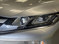 USED 2018 18 MITSUBISHI ECLIPSE CROSS 1.5T 2 SUV 5 Door Petrol Manual Silver Euro 6 1 Former Keeper DAB RADIO+REVERSE CAM+USB POINT