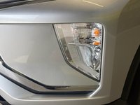 USED 2018 18 MITSUBISHI ECLIPSE CROSS 1.5T 2 SUV 5 Door Petrol Manual Silver Euro 6 1 Former Keeper DAB RADIO+REVERSE CAM+USB POINT