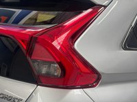 USED 2018 18 MITSUBISHI ECLIPSE CROSS 1.5T 2 SUV 5 Door Petrol Manual Silver Euro 6 1 Former Keeper DAB RADIO+REVERSE CAM+USB POINT