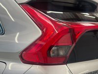 USED 2018 18 MITSUBISHI ECLIPSE CROSS 1.5T 2 SUV 5 Door Petrol Manual Silver Euro 6 1 Former Keeper DAB RADIO+REVERSE CAM+USB POINT