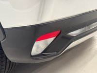 USED 2018 18 MITSUBISHI ECLIPSE CROSS 1.5T 2 SUV 5 Door Petrol Manual Silver Euro 6 1 Former Keeper DAB RADIO+REVERSE CAM+USB POINT