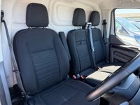 USED 2023 73 FORD TRANSIT CUSTOM 2.0 280 EcoBlue Limited Panel Van 5dr Diesel Manual L1 H1 Euro 6 (s/s) (130 ps) *JUST SERVICED*1 OWNER*2 KEYS*