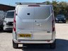 USED 2023 73 FORD TRANSIT CUSTOM 2.0 280 EcoBlue Limited Panel Van 5dr Diesel Manual L1 H1 Euro 6 (s/s) (130 ps) *JUST SERVICED*1 OWNER*2 KEYS*