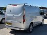 USED 2023 73 FORD TRANSIT CUSTOM 2.0 280 EcoBlue Limited Panel Van 5dr Diesel Manual L1 H1 Euro 6 (s/s) (130 ps) *JUST SERVICED*1 OWNER*2 KEYS*
