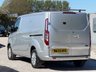 USED 2023 73 FORD TRANSIT CUSTOM 2.0 280 EcoBlue Limited Panel Van 5dr Diesel Manual L1 H1 Euro 6 (s/s) (130 ps) *JUST SERVICED*1 OWNER*2 KEYS*