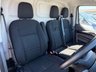 USED 2023 73 FORD TRANSIT CUSTOM 2.0 280 EcoBlue Limited Panel Van 5dr Diesel Manual L1 H1 Euro 6 (s/s) (130 ps) *JUST SERVICED*1 OWNER*2 KEYS*