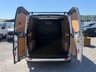 USED 2023 73 FORD TRANSIT CUSTOM 2.0 280 EcoBlue Limited Panel Van 5dr Diesel Manual L1 H1 Euro 6 (s/s) (130 ps) *JUST SERVICED*1 OWNER*2 KEYS*
