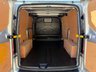 USED 2023 73 FORD TRANSIT CUSTOM 2.0 280 EcoBlue Limited Panel Van 5dr Diesel Manual L1 H1 Euro 6 (s/s) (130 ps) *JUST SERVICED*1 OWNER*2 KEYS*