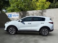 USED 2016 66 KIA SPORTAGE 2.0 CRDi KX-3 SUV 5dr Diesel Auto AWD Euro 6 (134 bhp) &pound;200 TO SECURE - DELIVERY AVAILABLE
