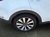 USED 2016 66 KIA SPORTAGE 2.0 CRDi KX-3 SUV 5dr Diesel Auto AWD Euro 6 (134 bhp) &pound;200 TO SECURE - DELIVERY AVAILABLE