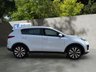 USED 2016 66 KIA SPORTAGE 2.0 CRDi KX-3 SUV 5dr Diesel Auto AWD Euro 6 (134 bhp) &pound;200 TO SECURE - DELIVERY AVAILABLE