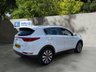 USED 2016 66 KIA SPORTAGE 2.0 CRDi KX-3 SUV 5dr Diesel Auto AWD Euro 6 (134 bhp) &pound;200 TO SECURE - DELIVERY AVAILABLE