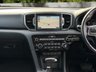 USED 2016 66 KIA SPORTAGE 2.0 CRDi KX-3 SUV 5dr Diesel Auto AWD Euro 6 (134 bhp) &pound;200 TO SECURE - DELIVERY AVAILABLE