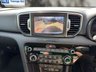 USED 2016 66 KIA SPORTAGE 2.0 CRDi KX-3 SUV 5dr Diesel Auto AWD Euro 6 (134 bhp) &pound;200 TO SECURE - DELIVERY AVAILABLE