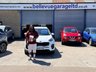 USED 2016 66 KIA SPORTAGE 2.0 CRDi KX-3 SUV 5dr Diesel Auto AWD Euro 6 (134 bhp) &pound;200 TO SECURE - DELIVERY AVAILABLE