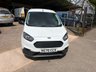 USED 2020 70 FORD TRANSIT COURIER 1.0 EcoBoost Leader 100 PS Panel Van Euro 6 - AIR CON + PETROL AIR CON - PETROL - SIDE LOADING DOOR