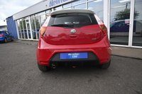 USED 2017 17 MG MG3 1.5 VTi-TECH 3Style Hatchback 5dr Petrol Manual Euro 6 (s/s) (106 ps) **BLUETOOTH AND DAB**
