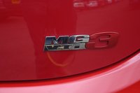 USED 2017 17 MG MG3 1.5 VTi-TECH 3Style Hatchback 5dr Petrol Manual Euro 6 (s/s) (106 ps) **BLUETOOTH AND DAB**