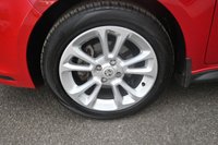 USED 2017 17 MG MG3 1.5 VTi-TECH 3Style Hatchback 5dr Petrol Manual Euro 6 (s/s) (106 ps) **BLUETOOTH AND DAB**
