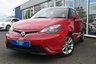 USED 2017 17 MG MG3 1.5 VTi-TECH 3Style Hatchback 5dr Petrol Manual Euro 6 (s/s) (106 ps) **BLUETOOTH AND DAB**