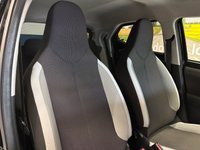 USED 2018 18 TOYOTA AYGO 1.0 VVT-i x-press Hatchback 5 Door Petrol Manual Black Euro 6  REVERSE CAM+PRIV GLASS+AUX