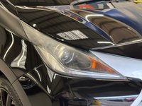 USED 2018 18 TOYOTA AYGO 1.0 VVT-i x-press Hatchback 5 Door Petrol Manual Black Euro 6  REVERSE CAM+PRIV GLASS+AUX