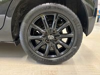 USED 2018 18 TOYOTA AYGO 1.0 VVT-i x-press Hatchback 5 Door Petrol Manual Black Euro 6  REVERSE CAM+PRIV GLASS+AUX