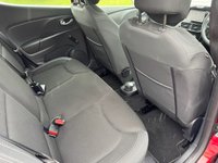 USED 2018 18 RENAULT CLIO 1.2 16V Dynamique Nav Hatchback 5dr Petrol Manual Euro 6 (75 ps) 2 Owners - Low Miles - F/D/S/H