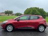 USED 2018 18 RENAULT CLIO 1.2 16V Dynamique Nav Hatchback 5dr Petrol Manual Euro 6 (75 ps) 2 Owners - Low Miles - F/D/S/H