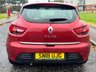 USED 2018 18 RENAULT CLIO 1.2 16V Dynamique Nav Hatchback 5dr Petrol Manual Euro 6 (75 ps) 2 Owners - Low Miles - F/D/S/H