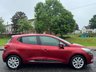 USED 2018 18 RENAULT CLIO 1.2 16V Dynamique Nav Hatchback 5dr Petrol Manual Euro 6 (75 ps) 2 Owners - Low Miles - F/D/S/H