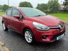 USED 2018 18 RENAULT CLIO 1.2 16V Dynamique Nav Hatchback 5dr Petrol Manual Euro 6 (75 ps) 2 Owners - Low Miles - F/D/S/H