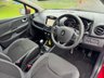 USED 2018 18 RENAULT CLIO 1.2 16V Dynamique Nav Hatchback 5dr Petrol Manual Euro 6 (75 ps) 2 Owners - Low Miles - F/D/S/H